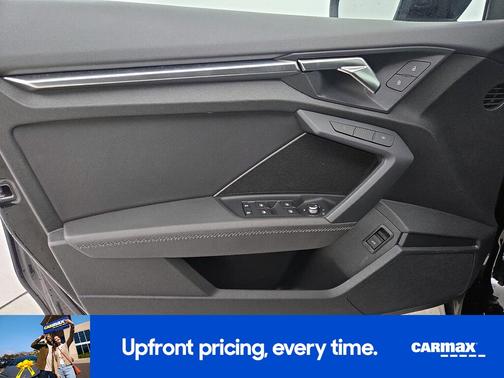 2023 Audi A3 Premium