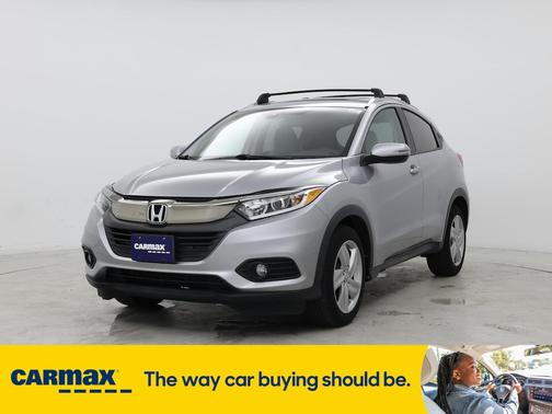 2020 Honda HR-V EX