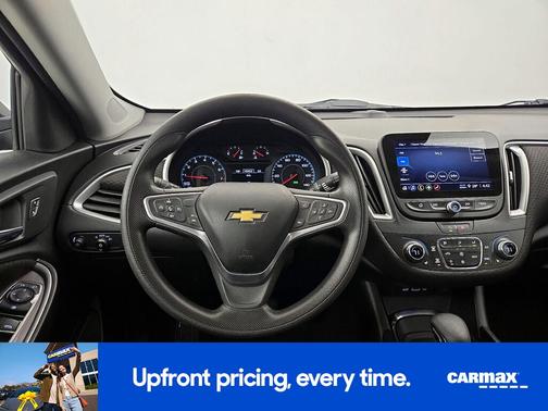 2023 Chevrolet Malibu 1LT