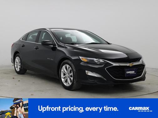 2023 Chevrolet Malibu 1LT