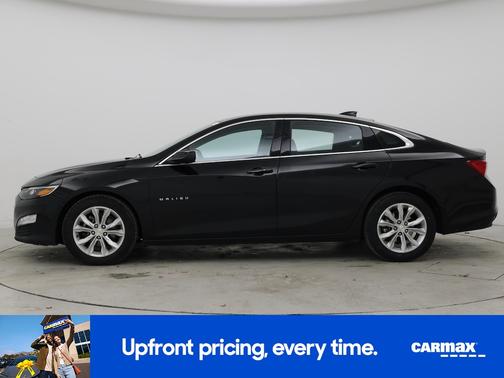 2023 Chevrolet Malibu 1LT