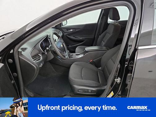 2023 Chevrolet Malibu 1LT