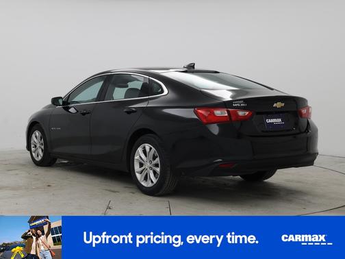 2023 Chevrolet Malibu 1LT