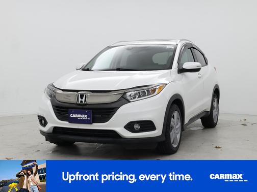 2020 Honda HR-V EX-L