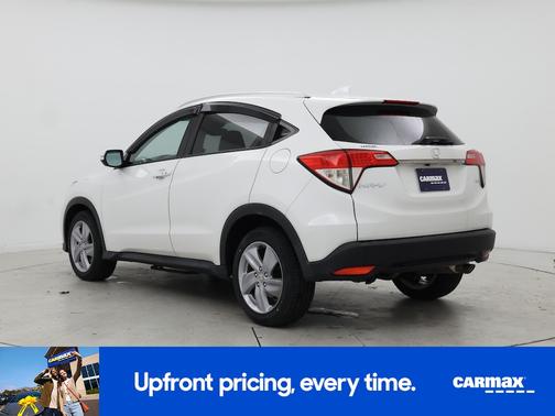 2020 Honda HR-V EX-L