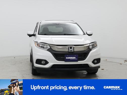 2020 Honda HR-V EX-L
