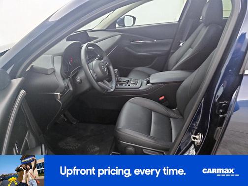 2023 Mazda CX-30 2.5 S Select Package