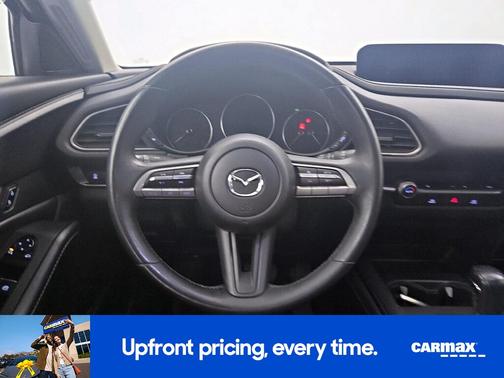2023 Mazda CX-30 2.5 S Select Package
