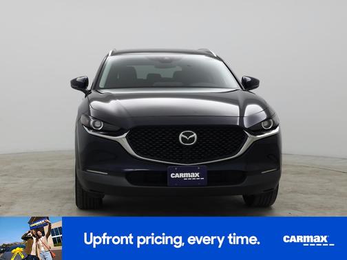 2023 Mazda CX-30 2.5 S Select Package