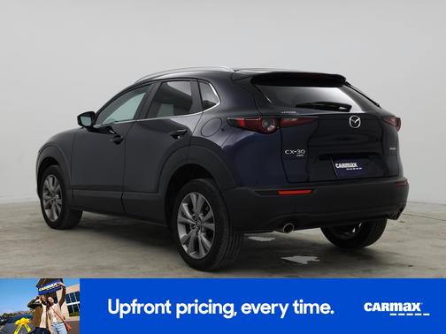 2023 Mazda CX-30 2.5 S Select Package
