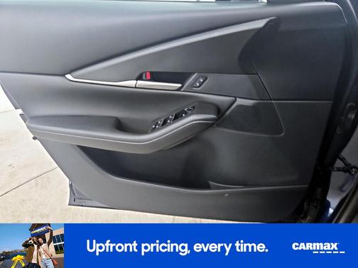 2023 Mazda CX-30 2.5 S Select Package