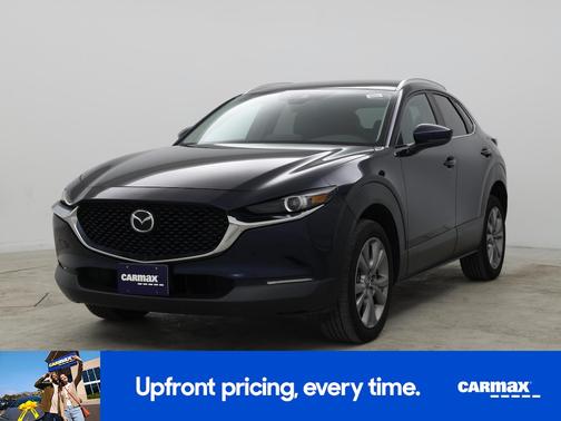 2023 Mazda CX-30 2.5 S Select Package