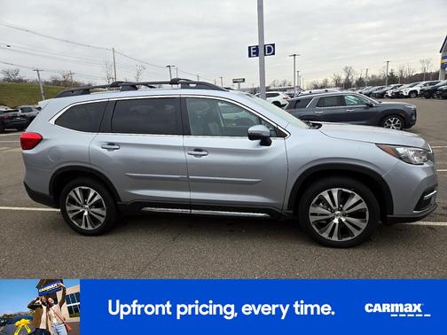 2022 Subaru Ascent Limited