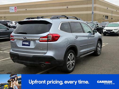 2022 Subaru Ascent Limited