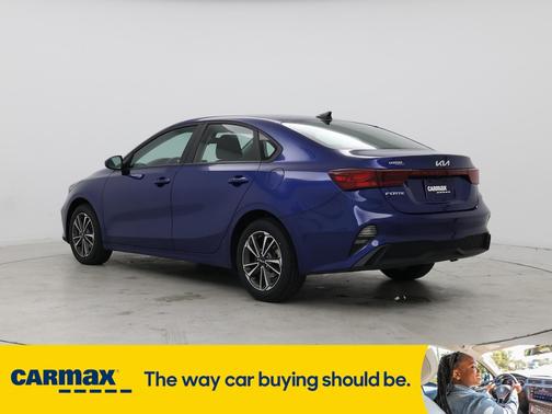 2024 Kia Forte LX