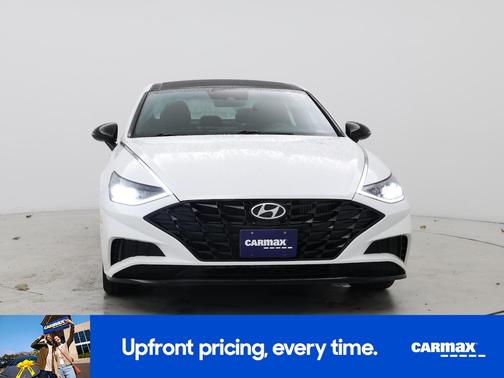 2022 Hyundai SONATA SEL Plus