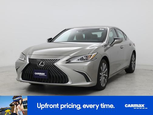 2019 Lexus ES 350 ES 350