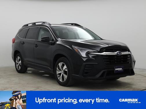 2023 Subaru Ascent Premium