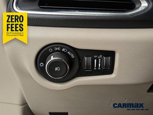 Gray 2023 Chrysler Pacifica Hybrid Limited