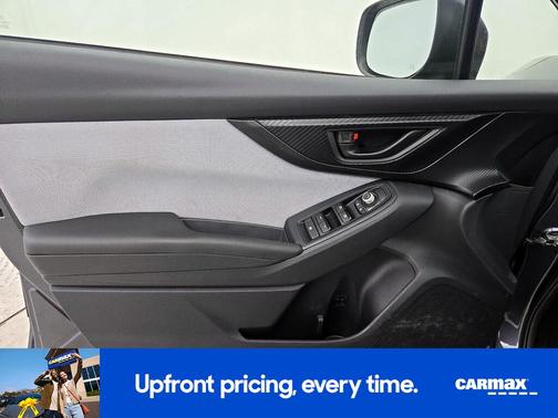 2020 Subaru Crosstrek Limited