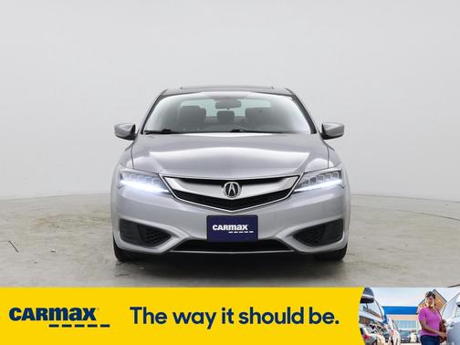 2017 Acura ILX