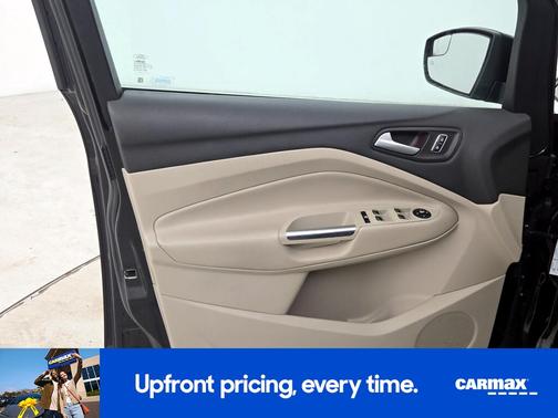 2015 Ford C-Max Energi SEL