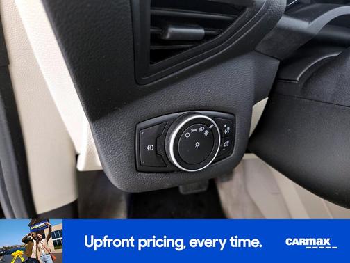 2015 Ford C-Max Energi SEL