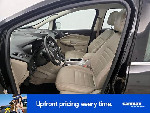 2015 Ford C-Max Energi SEL