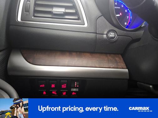 2016 Subaru Outback 3.6R Limited