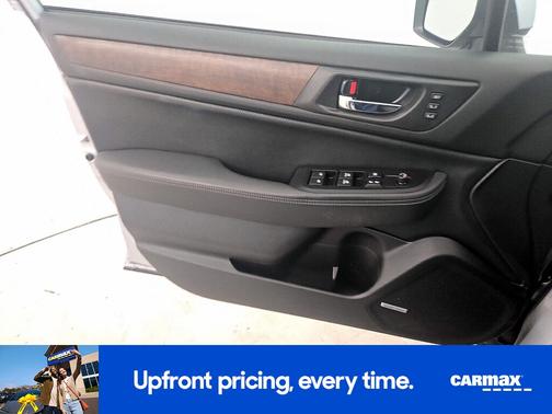 2016 Subaru Outback 3.6R Limited