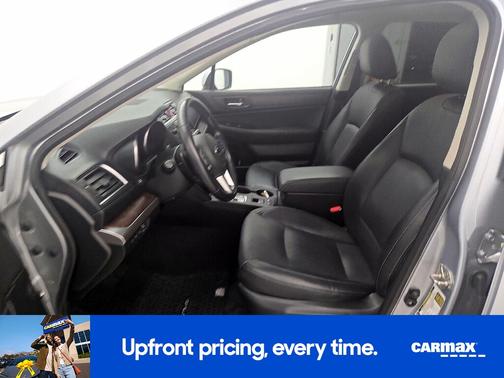 2016 Subaru Outback 3.6R Limited