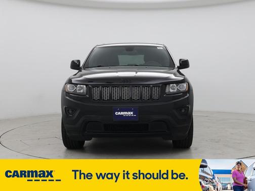 2014 Jeep Grand Cherokee Laredo