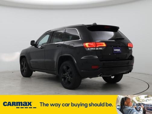 2014 Jeep Grand Cherokee Laredo