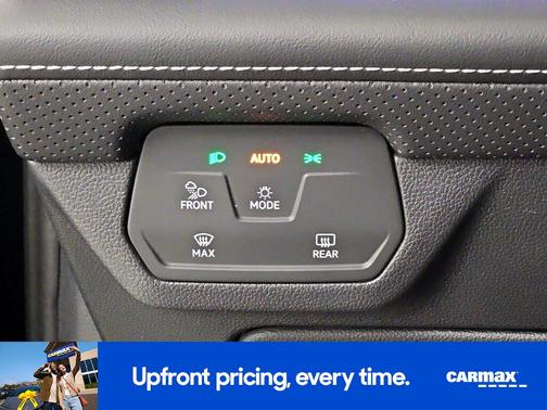 2024 Volkswagen Atlas Cross Sport SEL Premium R-Line