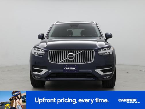 2023 Volvo XC90 B6 Ultimate