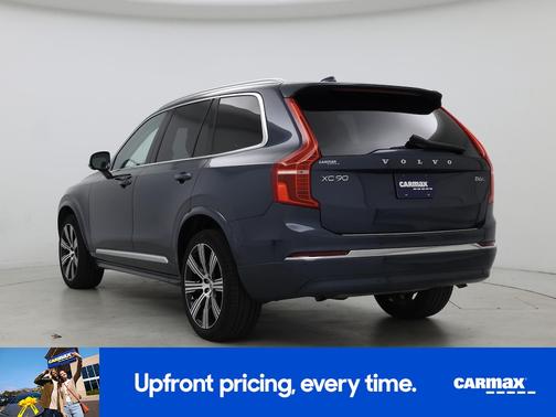 2023 Volvo XC90 B6 Ultimate