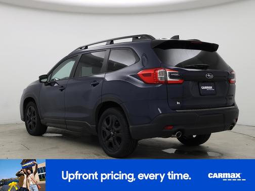 2023 Subaru Ascent Onyx Edition Limited