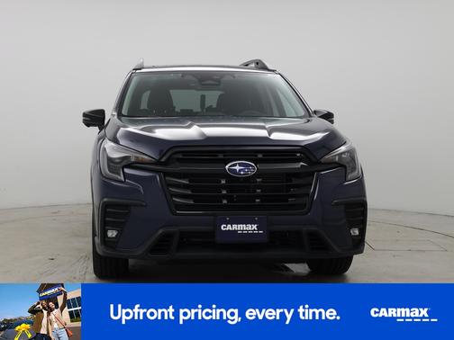 2023 Subaru Ascent Onyx Edition Limited
