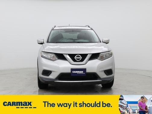 2014 Nissan Rogue SV