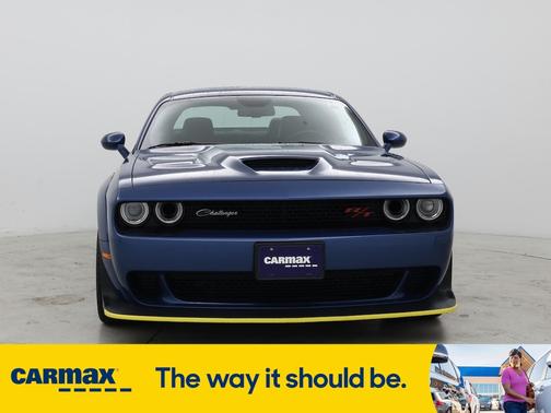 2020 Dodge Challenger R/T Scat Pack