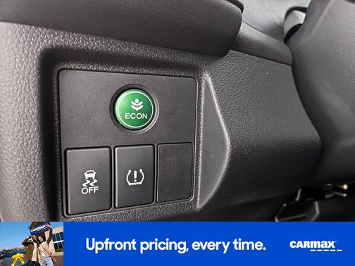 2021 Honda HR-V Sport