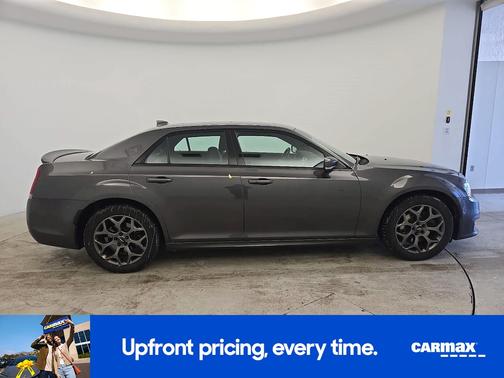 2018 Chrysler 300 S