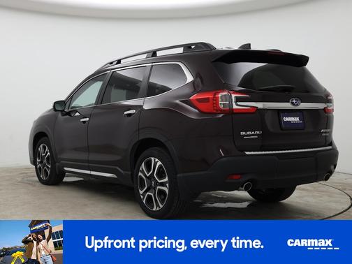 2023 Subaru Ascent Touring