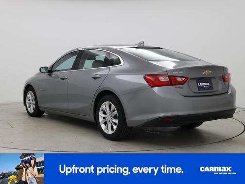 2023 Chevrolet Malibu 1LT