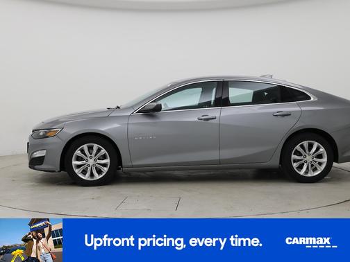 2023 Chevrolet Malibu 1LT