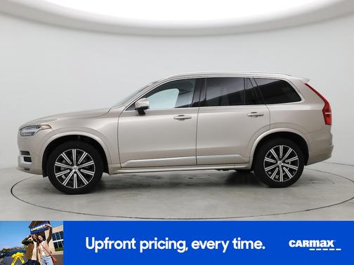 2023 Volvo XC90 B5 Plus