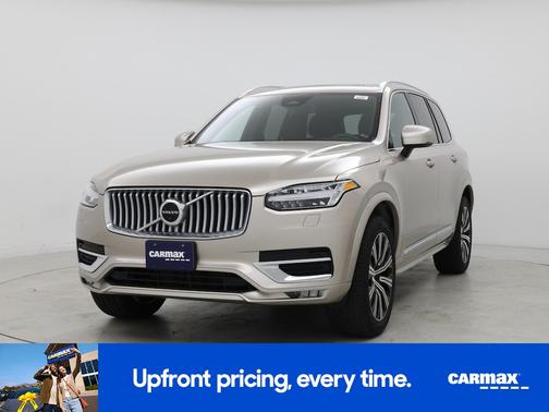 2023 Volvo XC90 B5 Plus