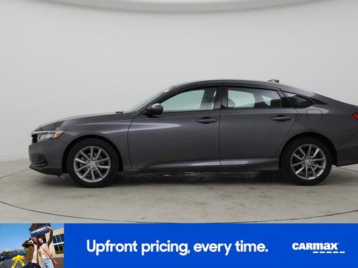 2022 Honda Accord LX