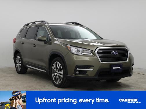 2022 Subaru Ascent Limited