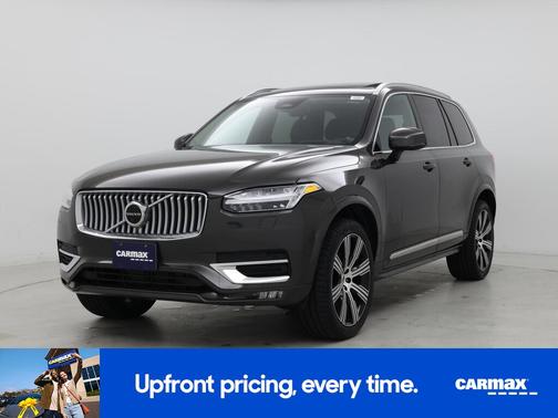 2023 Volvo XC90 B6 Ultimate